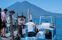 From Antigua Explore the authentic villages of Lake Atitlán