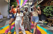 From Panajachel Meet Different Towns of Atitlan by Boat