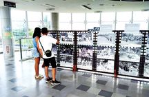 Naha: Journey into Okinawa’s WWII Navy Underground HQ