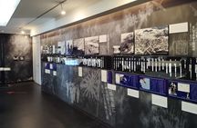 Naha: Journey into Okinawa’s WWII Navy Underground HQ