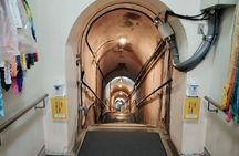 Naha: Journey into Okinawa’s WWII Navy Underground HQ