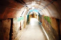Naha: Journey into Okinawa’s WWII Navy Underground HQ