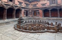 Private Kathmandu Sightseeing Tour/Top 4 UNESCO Heritage Tour. 