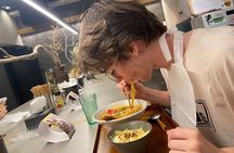 For Ramen Lovers: Tokyo's Most Unique Bowls in Shibuya