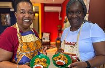 Malaysian Hands-On Cooking Class : Masala Medley 