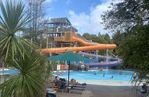 Hanmer Springs Hot Pool private day trip From Christchurch