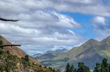 Hanmer Springs Hot Pool private day trip From Christchurch