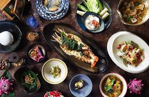 Fine Dining with Cultural Show by the Mandarin Oriental