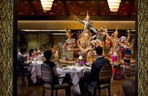 Fine Dining with Cultural Show by the Mandarin Oriental