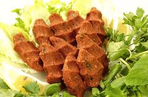 Istanbul Food Tour Ten Tastings and Local Highlights