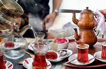 Istanbul Food Tour Ten Tastings and Local Highlights