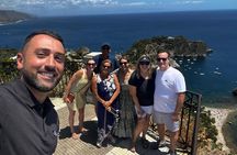 Messina private excursions of Taormina and Castelmola
