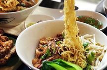 Krabi Evening Street Food Tour: Eat Like a Local