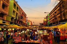 Krabi Evening Street Food Tour: Eat Like a Local