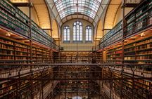 Rijksmuseum Guided Tour: Masterpieces of the Dutch Golden Age