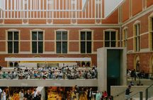 Rijksmuseum Guided Tour: Masterpieces of the Dutch Golden Age
