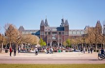 Rijksmuseum Guided Tour: Masterpieces of the Dutch Golden Age