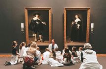 Rijksmuseum Guided Tour: Masterpieces of the Dutch Golden Age