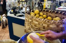 Amalfi Coast from Naples: Relaxing tour between Sorrento and Amalfi!