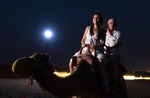 57 Night Heritage Desert Experience