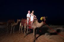 57 Night Heritage Desert Experience