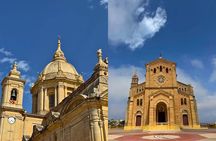 Gozo Private Discovery Tour - Culture, Nature, and Local Flavors