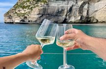 Unmissable sailing tour in the exclusive Devil's Saddle