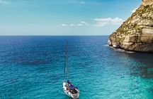 Unmissable sailing tour in the exclusive Devil's Saddle