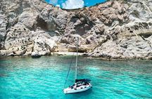 Unmissable sailing tour in the exclusive Devil's Saddle