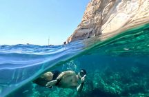 Unmissable sailing tour in the exclusive Devil's Saddle