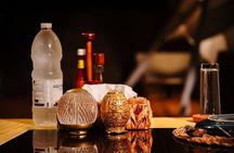 57 Bespoke Private Heritage Desert Experience