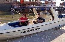Elephanta Caves Private Tour by Speedboat - Fast & Luxurious 