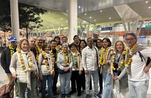 Long Days Private India Tour Exploring Delhi Agra and Jaipur