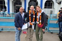 Long Days Private India Tour Exploring Delhi Agra and Jaipur