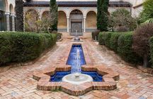 Three Waterfalls of Anna and Mini Alhambra