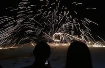 Dinner Show in Agafay Desert with Quad Bike & Camels