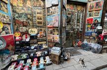 Private Cairo Tour: Citadel, Coptic Cairo & Khan El Khalili