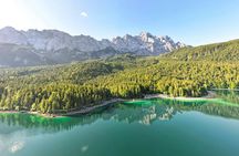 From Munich: Day Trip to Lake Eibsee