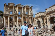 Luxury Ephesus Tour for Cruise Travelers