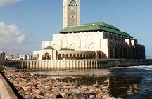 Marrakech To Casablanca Day Trip - Marrakech To Casablanca