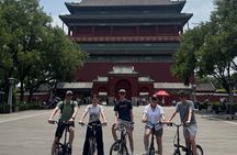 The Hutong Experience by Bike