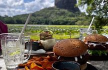7 Days tour of Wonders to Discover Sri Lanka