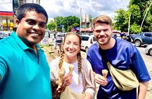 7 Days tour of Wonders to Discover Sri Lanka