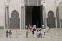 Day Trip From Marrakech To Casablanca - Marrakech to Casablanca