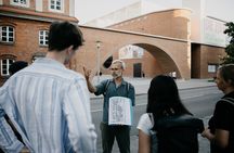 Hidden Architectural Gems of Munich (Max. 16 guests)