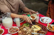 Bali: From local market to warung - Authentic Balinese Food Tour