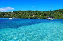 Eco-responsible sea trip EN - Tub de Joséphine