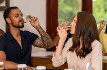 Tastes and Tales Tour Culinary Journey in Barbados