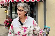 Guided 2-hour Walking Tour in Enchanting Carmel by the Sea