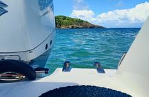 Eco-responsible sea trip EN - Tub de Joséphine